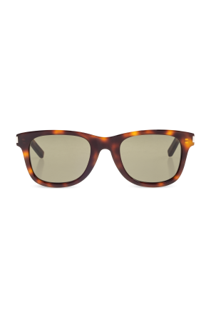 Saint Laurent Sunglasses SL 704 | Women's Accessories | Vitkac